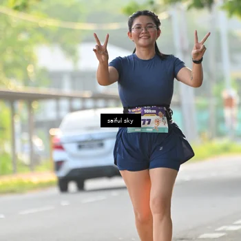 Runner Photo 8349008
