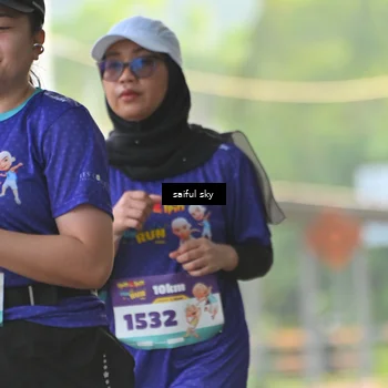 Runner Photo 8349014