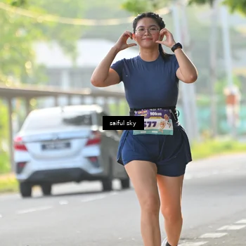 Runner Photo 8349015