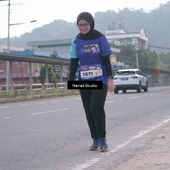 Runner Photo 8349017
