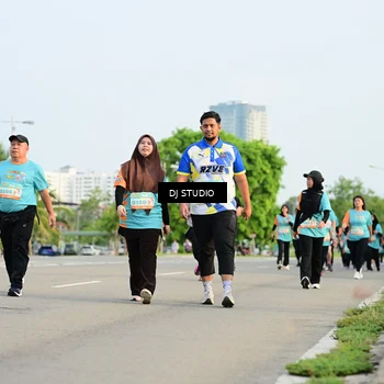 Runner Photo 8349019