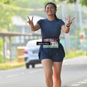 Runner Photo 8349021