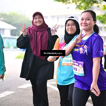 Runner Photo 8349030