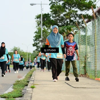 Runner Photo 8349032