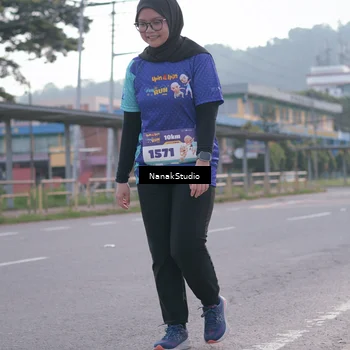 Runner Photo 8349033