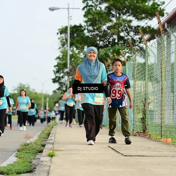 Runner Photo 8349034