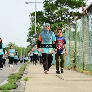 Runner Photo 8349037