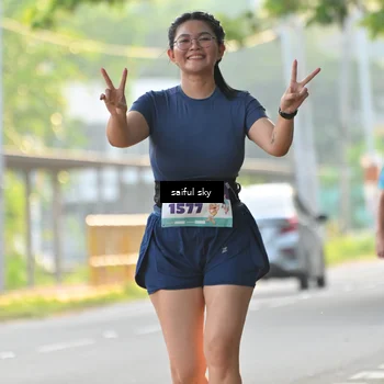 Runner Photo 8349038