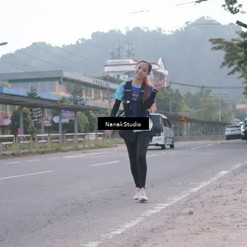 Runner Photo 8349039