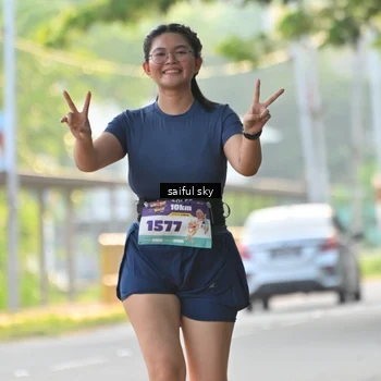 Runner Photo 8349041
