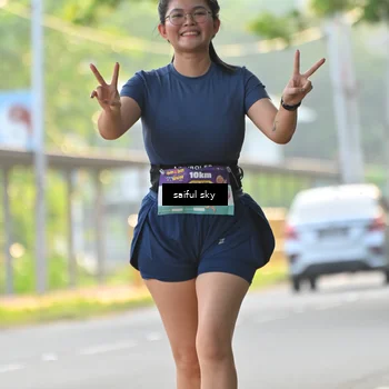Runner Photo 8349044