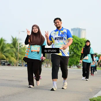 Runner Photo 8349045