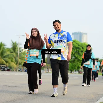 Runner Photo 8349049