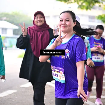 Runner Photo 8349053