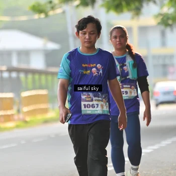 Runner Photo 8349055