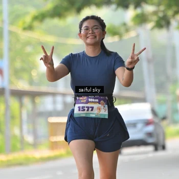 Runner Photo 8349059