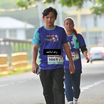 Runner Photo 8349060