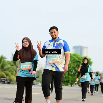 Runner Photo 8349064
