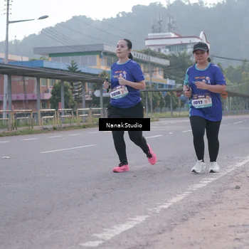 Runner Photo 8349074