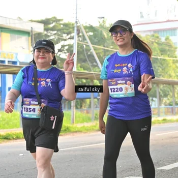 Runner Photo 8349078