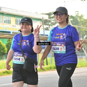 Runner Photo 8349081