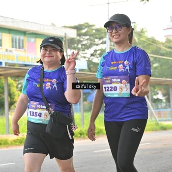 Runner Photo 8349082