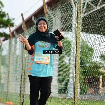 Runner Photo 8349083