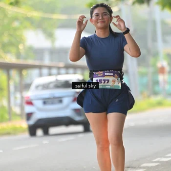 Runner Photo 8349084