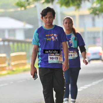 Runner Photo 8349085