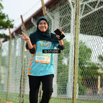 Runner Photo 8349086