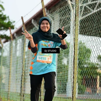 Runner Photo 8349087