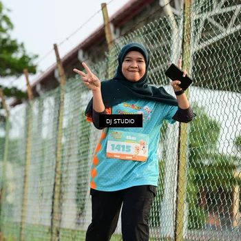Runner Photo 8349089