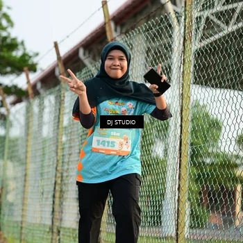 Runner Photo 8349090