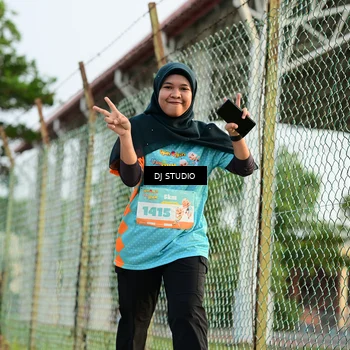 Runner Photo 8349091