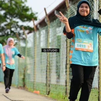 Runner Photo 8349092