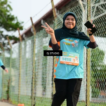 Runner Photo 8349093