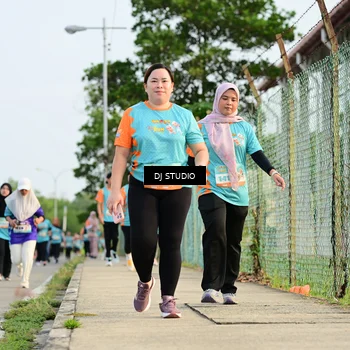 Runner Photo 8349096
