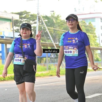 Runner Photo 8349097