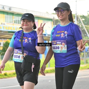 Runner Photo 8349099