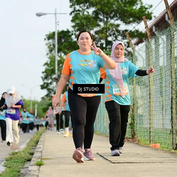 Runner Photo 8349101
