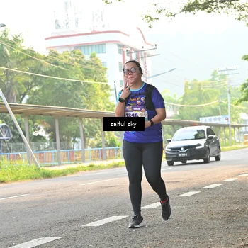 Runner Photo 8349102