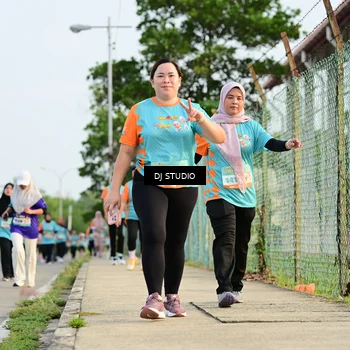 Runner Photo 8349103