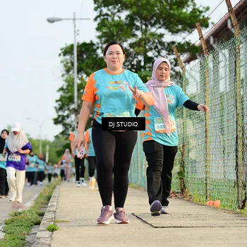 Runner Photo 8349104