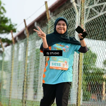 Runner Photo 8349106