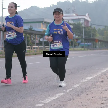 Runner Photo 8349107