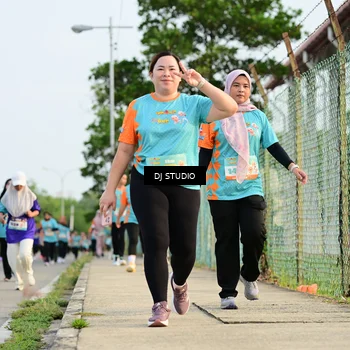 Runner Photo 8349108