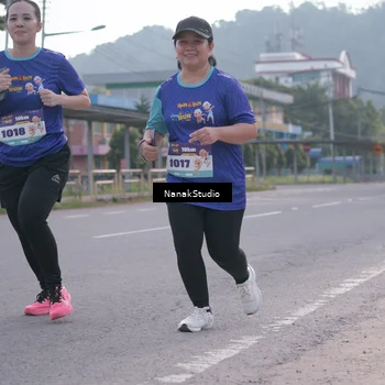 Runner Photo 8349110