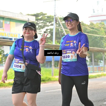 Runner Photo 8349111