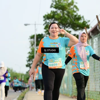 Runner Photo 8349112