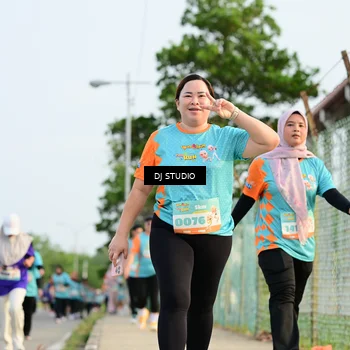 Runner Photo 8349113